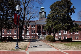 Shooting at Tuskegee University During Homecoming Weekend Leaves One Dead and 16 Injured