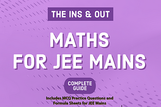 JEE: Basic Mathematics Lecture — 3 | JEE Main & Advanced Class 11 | FosterJEE | Ankit Sir