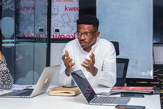 The Mind of an African Consumer — By Marketing Strategist: Olayemi Olamiju