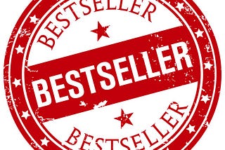 What does it mean to be a “bestseller”?