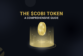 The $COBI Token: A Comprehensive Guide