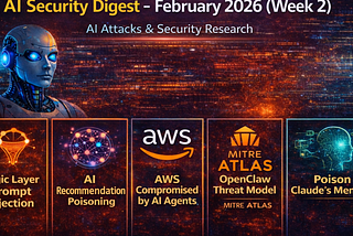 AI Security Digest — February 2026 (Week 2)