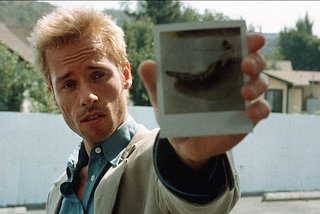 I Lie to Myself: Understanding Event Sourcing Through Memento