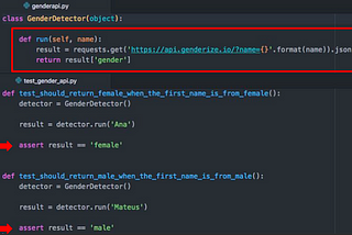 In Tests We Trust — TDD with Python