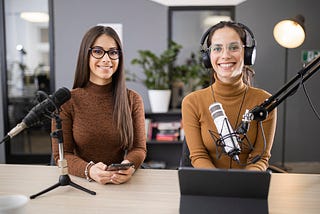 How to Start a Successful Small Business Podcast