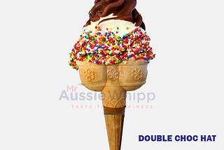 Mr. Aussie Whipp: Your Perfect Ice Cream Partner of Corporate Event