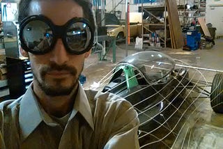 El Cántaro conoce MINDDRIVE