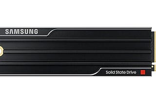 Samsung 9100 Pro PCIe 5.0 x4 NVMe M.2 SSD review | Vic B’Stard’s State of Play