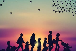 Negative Effects of Immigration on Wages and Employment