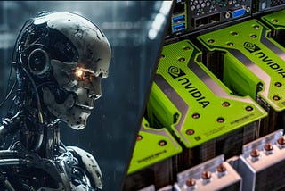Nvidia’s Revolutionary AI Model: Surpassing GPT-4o Performance