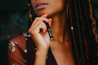 How Disposable Vape Pens Fit into a Sustainable Lifestyle