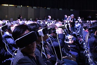 The Future VR, AR and MR in Gaming, and Their Impact on Socialization