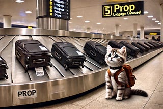 Async Prop Fetching