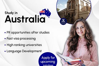 Which is the Best Australia Immigration Consultants in Chandigarh?