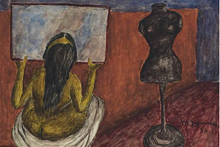Threads of Discontent: Proficiency in Words and the Search for Fulfillment