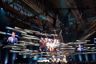 3 things I learned at Slush (+ a bonus tip)