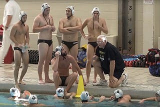 Lindenwood Men’s Water Polo hosts tournament