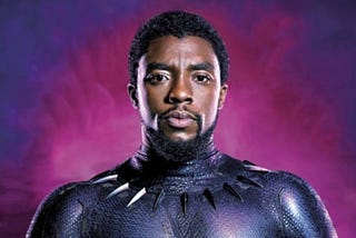 Remembering Black Panther’s Chadwick Boseman: How LifeBank is closing the care gap for cancer…