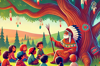 Keeping Cultural Ties Safe and Ensuring Native American Children’s Futures