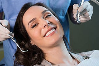 the importance of dental cleanings and exams in carrollwood a comprehensive guide