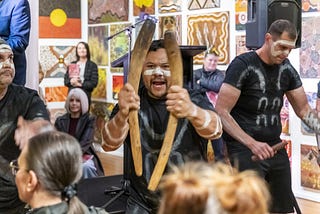 Case Study: Empowering First Nations Artists — The Digital Evolution of Confined 16