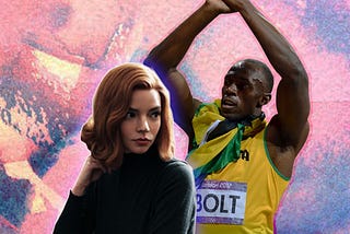 What Usain Bolt and The Queens’ Gambit Teach About Success