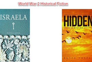 Why World War 2 Historical Fiction is Gaining Popularity