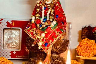 Sai Baba! You have come as a miracle to Transform me!