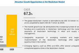 A Newbie’s Take on Understanding the Blockchain in 2021.