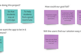 Design Sprint Week 1