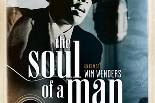 The Soul of a Man (2003) vietsub