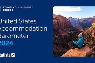 Inaugural U.S. Accommodation Barometer Reveals State of the Lodging Industry in 2024