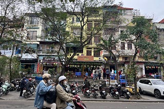 A Love Letter to Vietnam’s Vibrancy