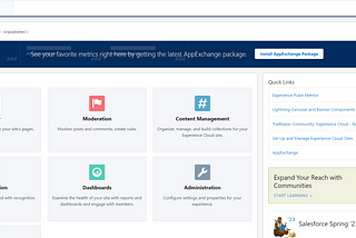 Creating Experience Cloud Site to create a record in Salesforce as a Guest user