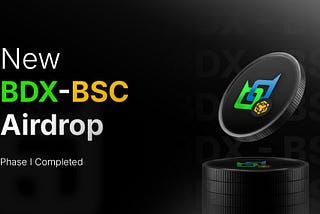 Phase I of the BDX-BSC Migration Successfully Completed