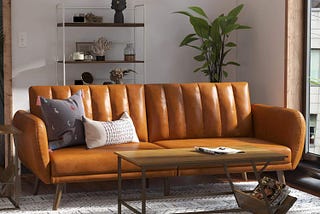 Choosing the Perfect Sofa for Your Living Space