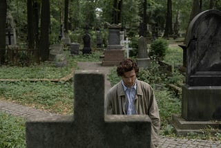 Conversations With The Dead