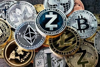 The altcoin investing phenomena