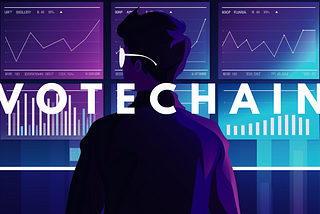 The Future of Democracy? Exploring Votechain— Your Portal to Decentralized Decision Making