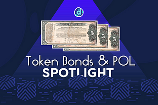 Token Bonds & Protocol Owned Liquidity — a sustainable growth model for productive Treasuries.