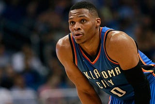 Oklahoma City Thunder 2016–17 Season Preview