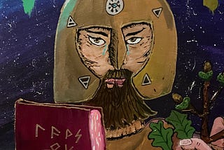 Embracing the Modern Path of Druidism: A Scientist’s Journey of Discovery