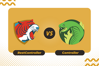 Spring @Controller or @RestController? The Difference You Need to Know