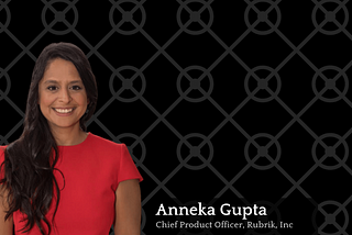 Getting Candid with Anneka Gupta