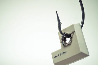 Phishing: The Good, the Bad and the Ugly.