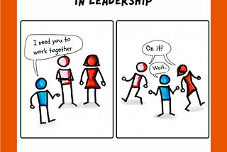 The Secret Missing Ingredient From Leadership