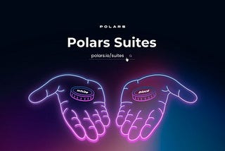 Polars Suites Release (2023)