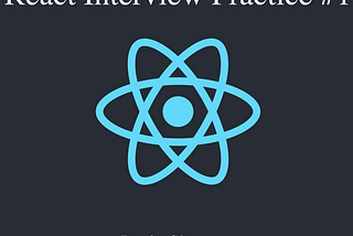 React Coding Interview Challenge 1