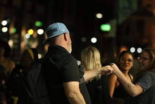 Reno After Dark: A Photographer Redefining Downtown in the Biggest Little City