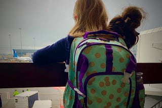 5 Travel Lessons From A Kid